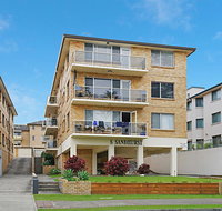 Sandhurst Unit 2 - Darwin Holiday