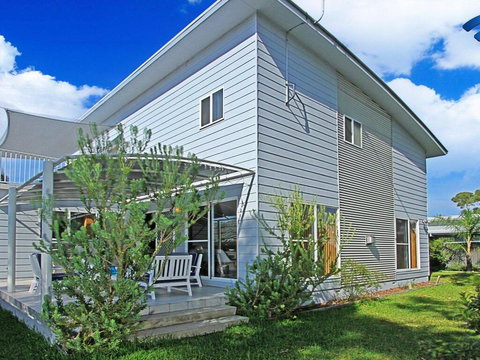 Sandlewood Breeze - Spacious Entertainer - Darwin Holiday 0