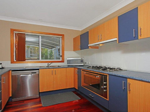Sandlewood Breeze - Spacious Entertainer - Darwin Holiday 1