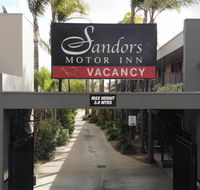 Sandors Motor Inn - Darwin Holiday