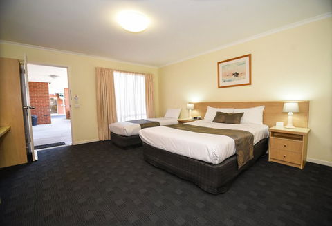 Sandown Heritage Motel - Darwin Holiday 3