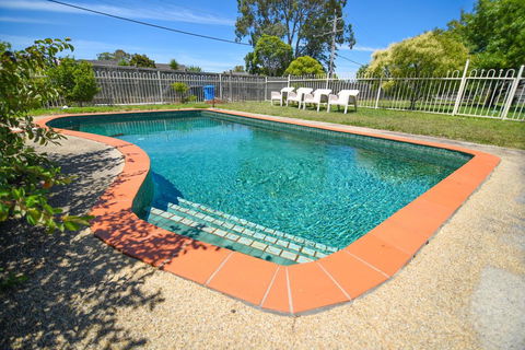 Sandown Heritage Motel - Darwin Holiday 0
