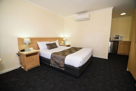 Sandown Heritage Motel - Darwin Holiday 1