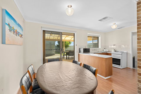 Sandpiper Aldinga Beach - Darwin Holiday 2