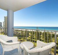 Sandpiper Broadbeach - Darwin Holiday