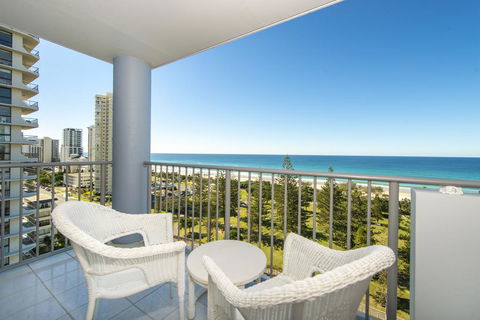 Sandpiper Broadbeach - Darwin Holiday 0