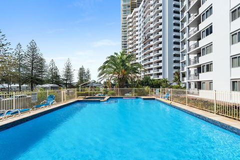 Sandpiper Broadbeach - Darwin Holiday 3