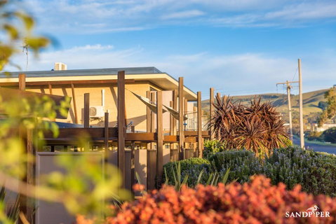 Sandpiper Motel - Darwin Holiday 0