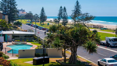 Sandrift Beachfront Apartments - Darwin Holiday 0