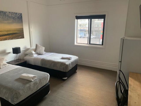 Sandy Bottoms Guesthouse - Darwin Holiday 2