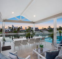 Sandy Cove - Darwin Holiday