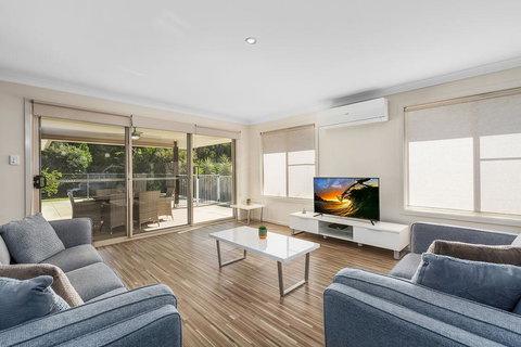 Sandy Feet On Casuarina - Darwin Holiday 1