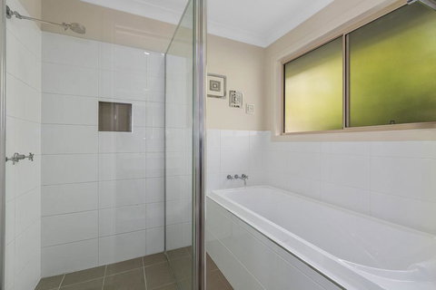 Sandy Feet On Casuarina - Darwin Holiday 3