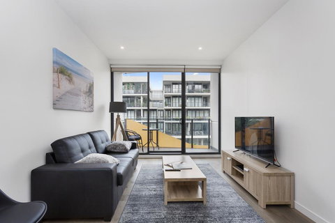 Sandy Hill Apartment By Ready Set Host - Darwin Holiday 1
