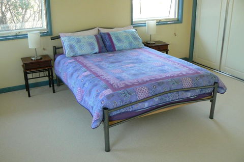 Sandy Point Beach Escape 1 Bedroom Apartment - Darwin Holiday 2