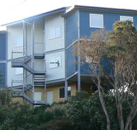 Sandy Point Beach Escape 1 Bedroom Apartment - Darwin Holiday