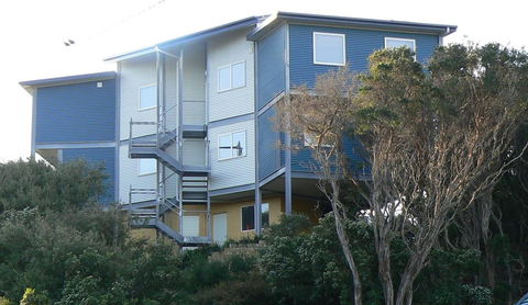 Sandy Point Beach Escape 1 Bedroom Apartment - Darwin Holiday 0