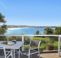 Santa Barbara On Bombo Beach - Darwin Holiday