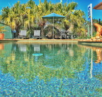 Santa Fe Motel and Holiday Units - Darwin Holiday