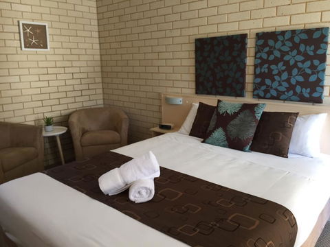 Santa Fe Motel And Holiday Units - Darwin Holiday 1