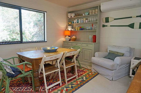 Santa Monica - Darwin Holiday 1