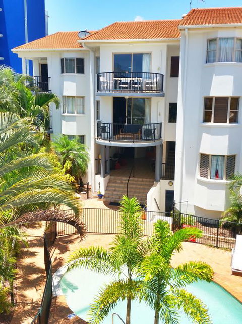 Santalina On Hervey Bay - Darwin Holiday 3