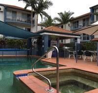 Santana Resort Surfers Paradise - Darwin Holiday