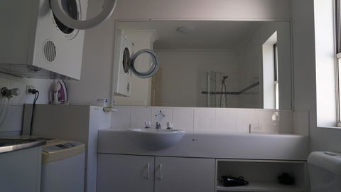 Santana Resort Surfers Paradise - Darwin Holiday 1