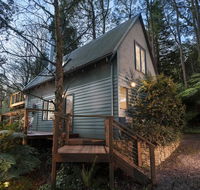 Santosa Cottage Sassafras