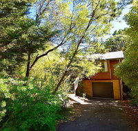 Santosha Glade near the Everglades - Darwin Holiday