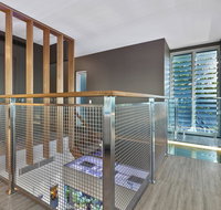 Santosha on Belmore Sunshine Beach - Darwin Holiday