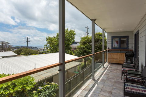 Sany Views: 10min Walk To Beach - Darwin Holiday 1