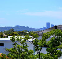 Sapphire Blue Apartment - Darwin Holiday