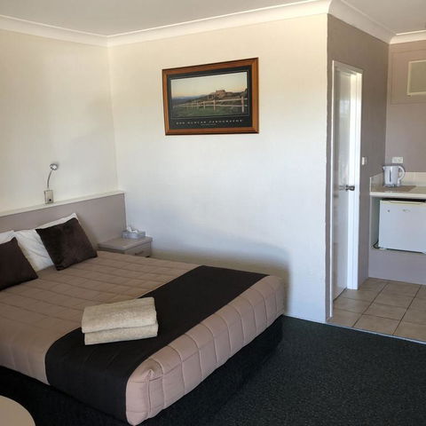 Sapphire City Motor Inn - Darwin Holiday 3