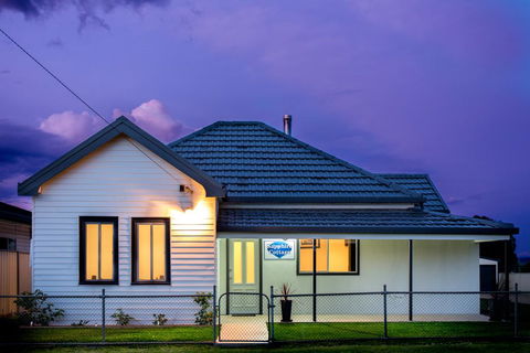 Sapphire Cottage - Darwin Holiday 0