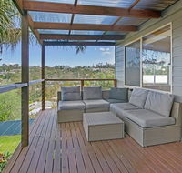 Sapphire Cottage - Darwin Holiday
