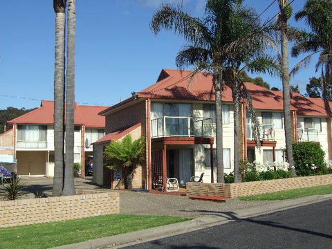 Sapphire Court - Darwin Holiday 0