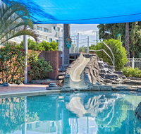 Sapphire Palms Motel - Darwin Holiday