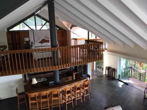 Sapphire Ridge - Darwin Holiday 0