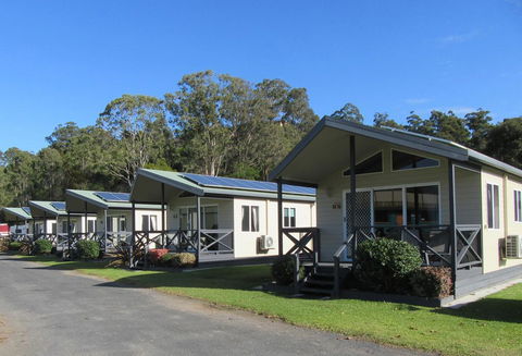 Sapphire Valley Caravan Park - Darwin Holiday 1
