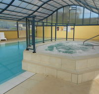 Sapphire Valley Caravan Park - Darwin Holiday