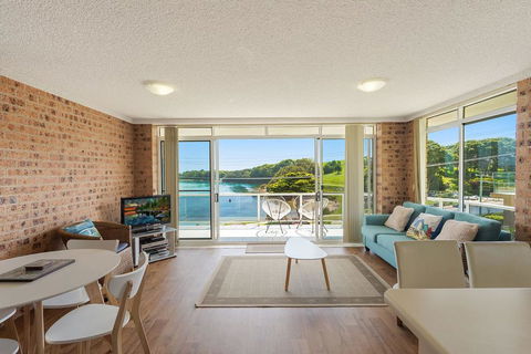 Sapphire Waters Unit 2 - Darwin Holiday 1