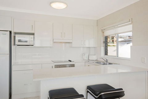 Sapphire Waters Unit 3 - Darwin Holiday 2