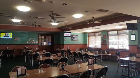 Sarina Hotel - Darwin Holiday 3