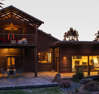 SASDEN ESTATE - Darwin Holiday