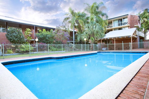 Sassafras - Unit 1 - Coffs Harbour - Darwin Holiday 0