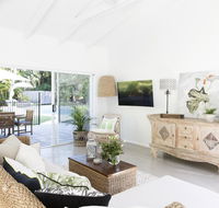 Satara Byron Bay - Darwin Holiday