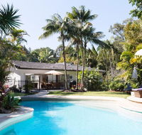 Satara Byron Bay - coastal lifestyle - Darwin Holiday