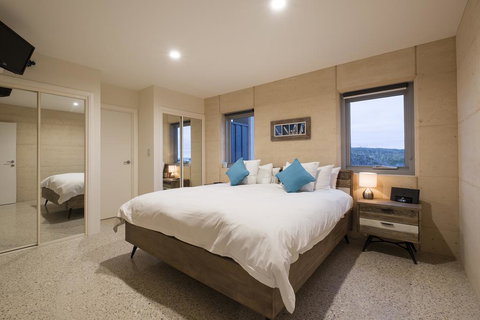 Saudade Margaret River - Darwin Holiday 3