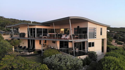 Saudade Margaret River - Darwin Holiday 1